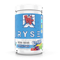 thumbnail image 1 of RYSE Supplements Element Series, BCAA Focus Intra Post Workout Powder, KOOL-AID Tropical Red, 30 Servings, 1 of 6