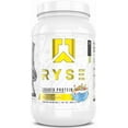thumbnail image 1 of RYSE Loaded Protein Powder - Fruity Crunch - 27 Servings, 1 of 7