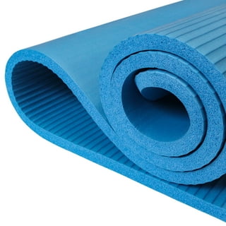 Hemingweigh extra thick exercise mat hotsell