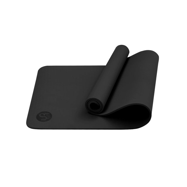 RYTMAT Yoga Mat Thick 10mm Non Slip Foam Indoor Outdoor Exercise Mat