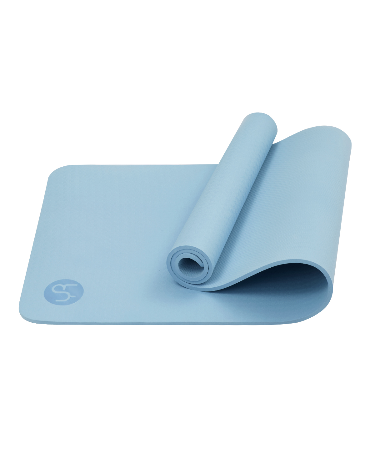 RYTMAT Yoga Mat Thick 10mm Non Slip Foam Indoor Outdoor Exercise Mat W