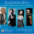 thumbnail image 1 of RYU CELLO CONCERTO, 1 of 1