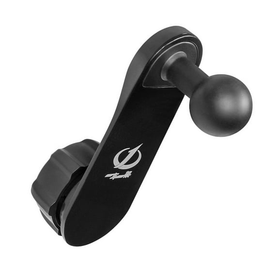 RYUJNDK 17mm Ball Head Extenders Rod Stand Vehicle Accessories for Car Dashboard Camera & Air Outlet Phone Holder