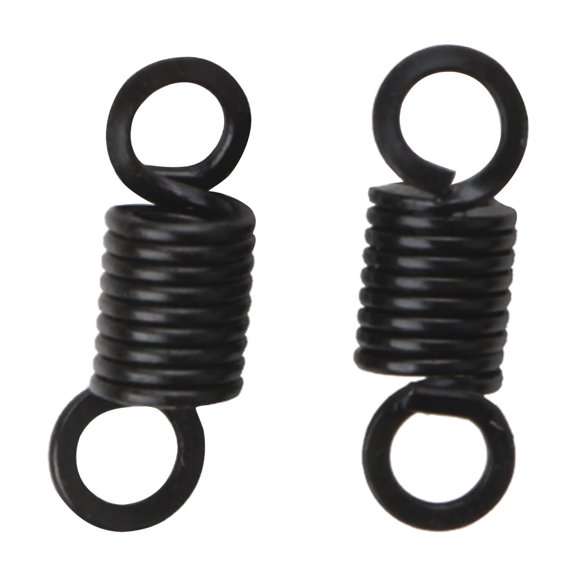 RYUJNDK 2PCS Metal Springs For Wire Strippers Enhances Durability And Efficiency In Electrical Work Home Repair & Industrial Use