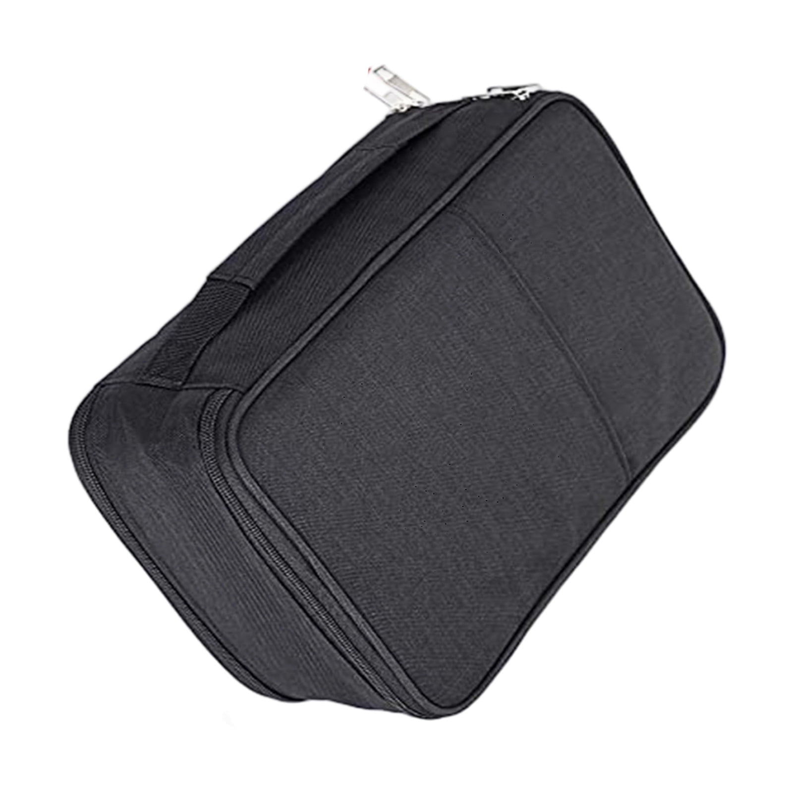 RYUJNDK 300 Slots Pencil Case Large Capacity Pen Bag Coloured Pencils Storage Bag Pencil Organiser Colored Pencil Holders