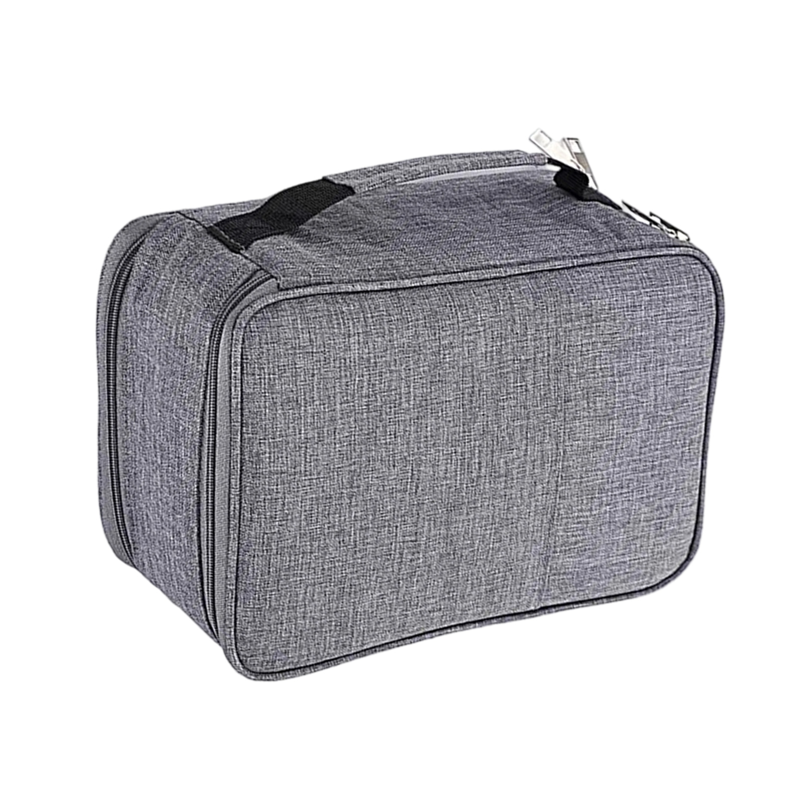 RYUJNDK 300 Slots Pencil Case Large Capacity Pen Bag Coloured Pencils Storage Bag Pencil Organiser Colored Pencil Holders