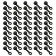 thumbnail image 1 of RYUJNDK 50Pcs Bicycles Hydraulic Brake Bleed Nipple Caps Covers Hydraulic Disc Brake Bleeder Rubber Caps, 1 of 19