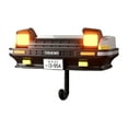 thumbnail image 1 of RYUJNDK Car Open Headlight Key Hook Wall Mount Vintage Key Hangers Retro Key Holder House Decoration Adhesive Key Hanger Holder, 1 of 8