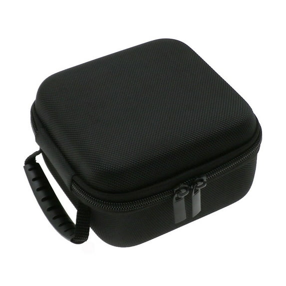 RYUJNDK Carrying Case for B31 Label Maker Machine Portable Wireless Label Printer Travel Bag Small Handheld Shockproof Bag