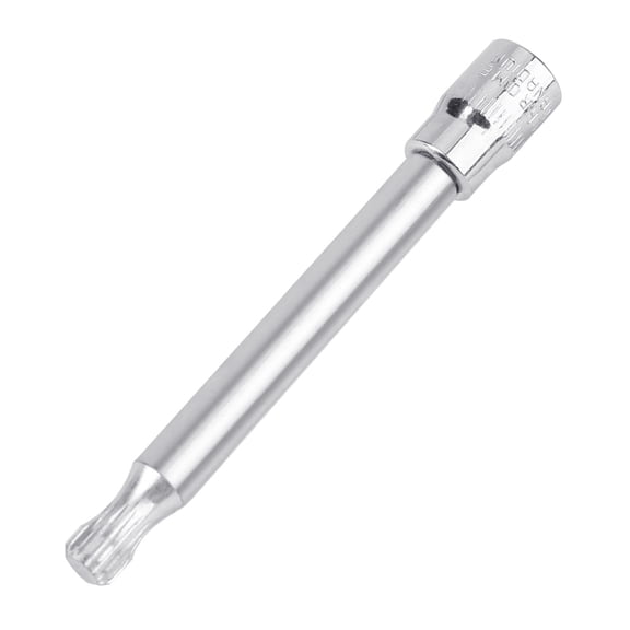 RYUJNDK DPS6 Transmission Reset Tool Dry Double Clutches Tool For Double Clutches Actuator Motor With 14 Teeth Socket
