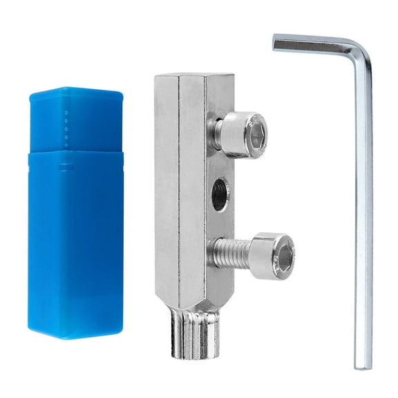 RYUJNDK Damaged Faucet Removal Tool Faucet Extractor Damaged Pipe Extractor Tool Stripping Screw Extractor Bolts Extractor