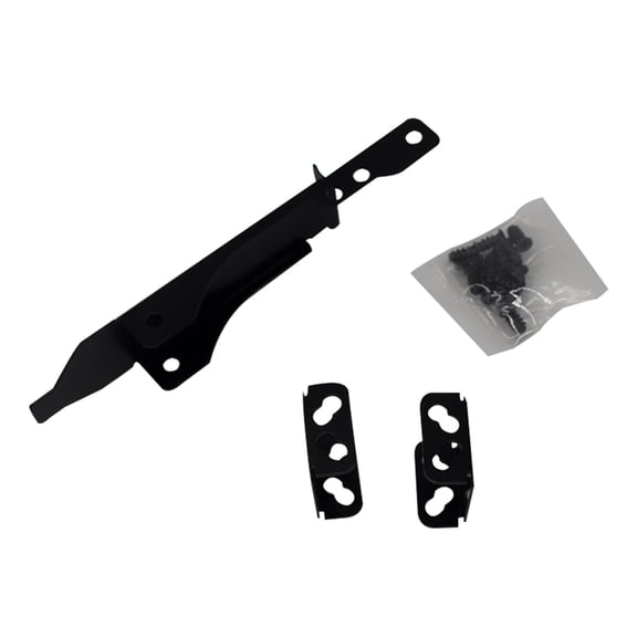 RYUJNDK Double Fan Mount Stand Cooling Heatsink Slot Bracket 8cm 9cm 12cm for Graphics Video Card Cooling Fan Mount