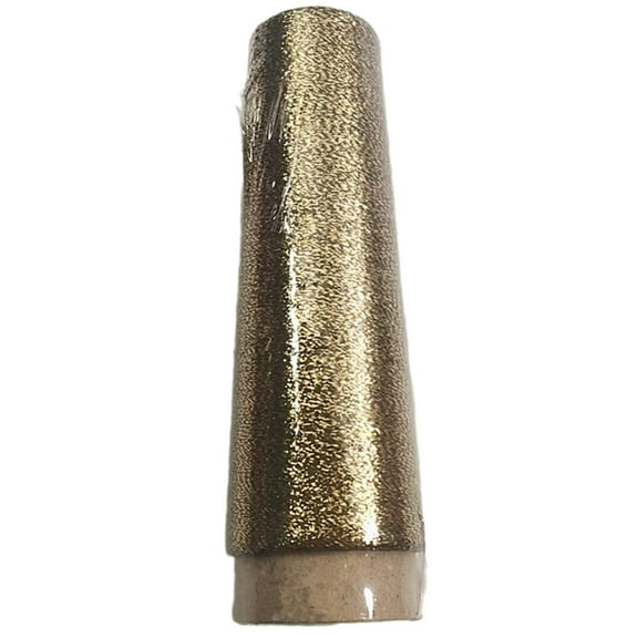 RYUJNDK Glittering Sewing Thread 50g/Roll Knitting Yarn Thread Sparkling Embroidery Thread For Knitting Weaving Sewing Craft