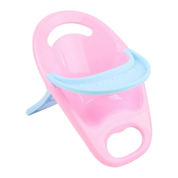 RYUJNDK Hamster Table with Random Color Adds Fun to Your Pet Cuteness Rodents Feeding Station Texture