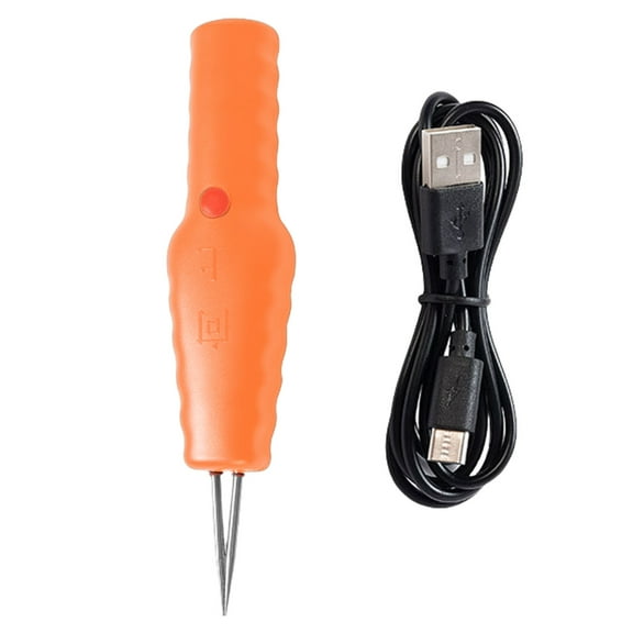 RYUJNDK Handheld Poultry Plucker Machine Portable Plucking Machine Electric Fast Chicken Plucker Chicken Defeather Machine