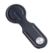 RYUJNDK Laptop Stand for 16 15 14 13 Series Computer Monitors Side Mount Clip Magnetic Holder Computer Expansion Bracket