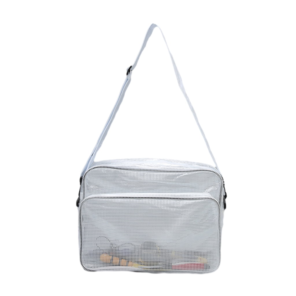 RYUJNDK Large Capacity Bag Anti Cleanroom Tool Bags with Adjustable Shoulder Strap