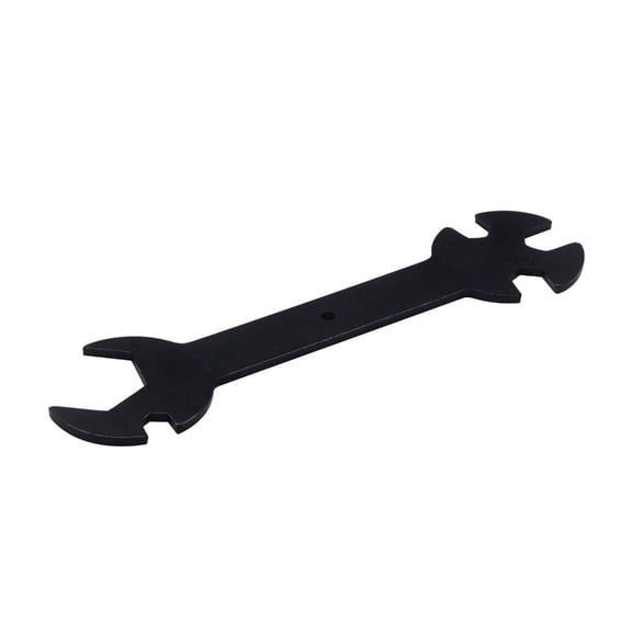 RYUJNDK Multifunction Wrench Alloy Wrench Spanner 3D Printer Spanner Portable Multi-Purpose Spanner 3D Printer Accessories