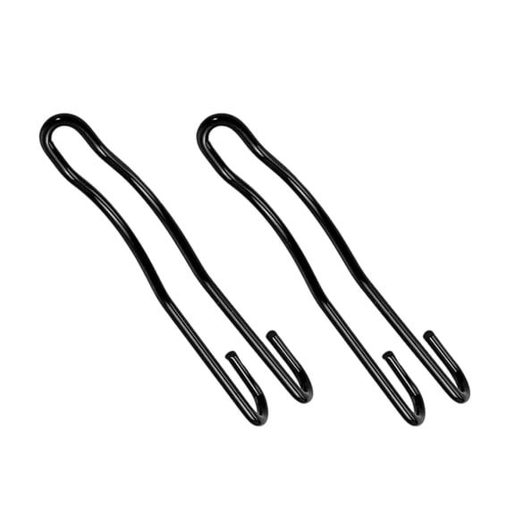 RYUJNDK Multipurpose Deeply Carry Tool for Knives, Stainless Wire Pocket Clip Pocket Knives Holder for Tool Holder Replacement