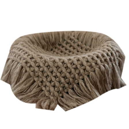 RYUJNDK Newborn Photography Props Wrap Baby Photo Posing Aid Backdrops Decorative Wrap Baby Photo Props Baby Photoshoot Props