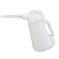 thumbnail image 1 of RYUJNDK Oil Container with Spout Oil Dispensing Bottles Measuring Container Container Tool Engine Oil Dispenser Container Contai, 1 of 8