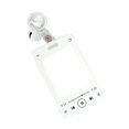 thumbnail image 1 of RYUJNDK Photocard Holder Music Player Theme Card Holder with Keychain Photo Sleeves Protector Bus Card Covers Storage Bag, 1 of 19