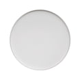 thumbnail image 1 of RYUJNDK Polyester Film Drum Head Replacements Thick 13/14inch Drum Head Skin White Drum Head Replace for Drum Set Jazzes Drum, 1 of 10