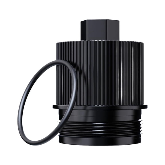 RYUJNDK Pool Filter Drain Plug with O Rings 190030 Drain Plug Caps Assembly High Performances Pool Drain Plug for Pool Filter