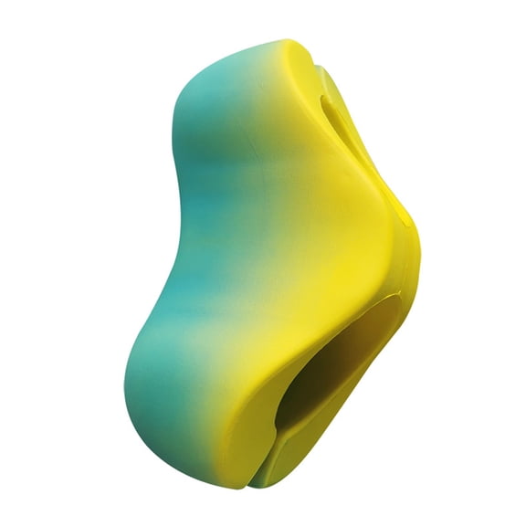 RYUJNDK Pool Training Leg Float Swimming Pool Practice Training Foam Pull Buoys Float Board Swim Pool Fitness Exercise Tool