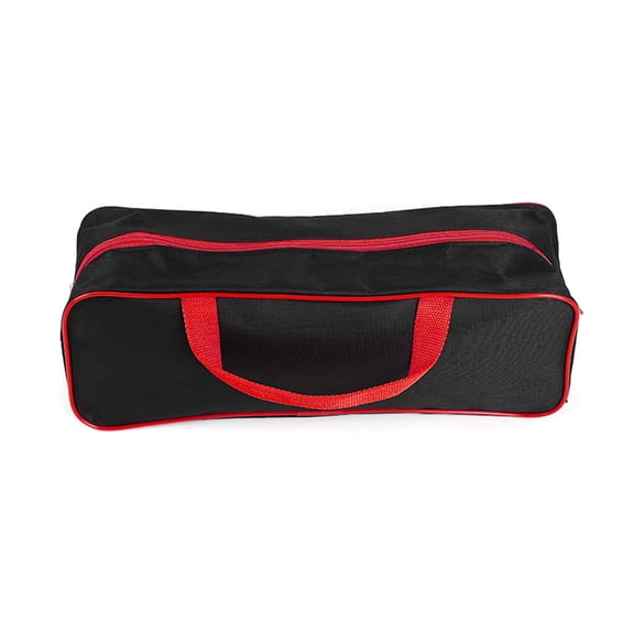 RYUJNDK Portable Repair Tool Bag Electrician Storage Bag for Men Father Used at Home Work Anti-scratch