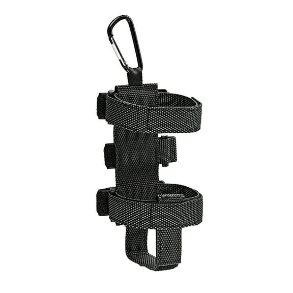 RYUJNDK Portable Speakers Mount Belt Adjustable Speakers Strap with Carabiner for Golfs Cart Railing Bike Boats Easily to Instal