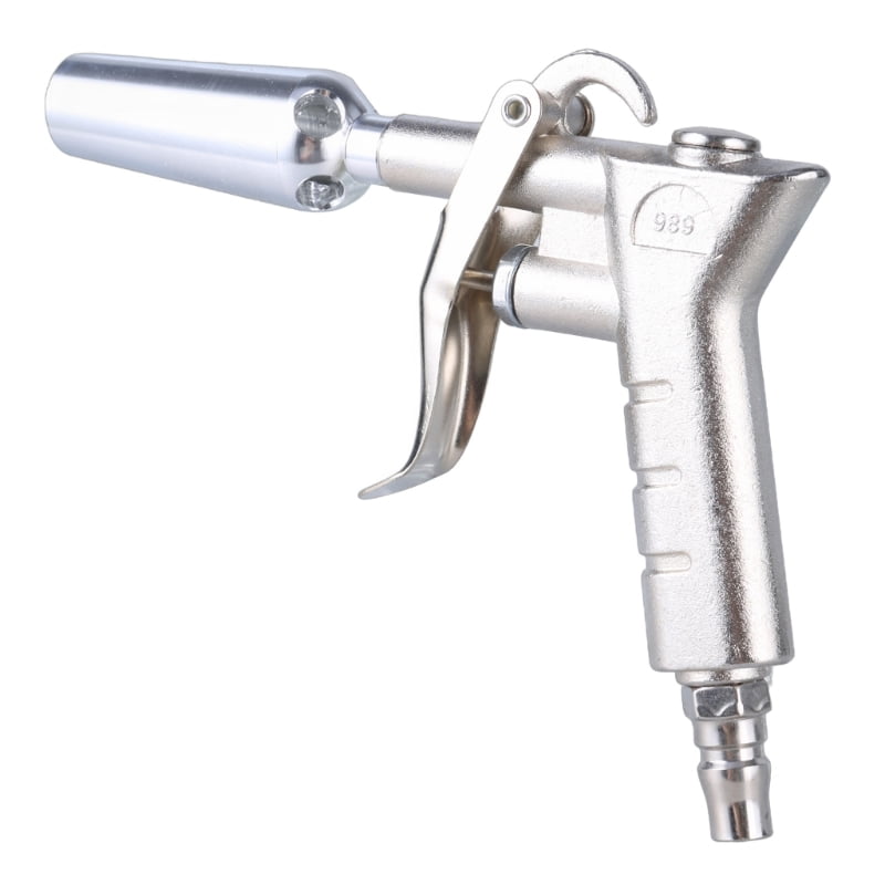 RYUJNDK Precisions Air Dusters Guns With Adjustable Nozzle and 1/4 ...