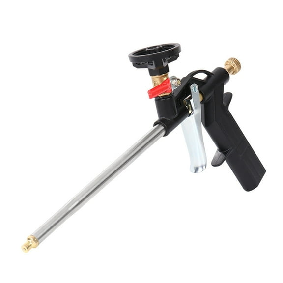RYUJNDK Professional Foam Insulation Guns Polyurethane Expanding High Expansion Strong Adhesion Precise Control