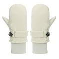 thumbnail image 1 of RYUJNDK Quick-Dry Waterproof Ski Gloves Kid Insulated Snow Gloves Winter Warm Gloves for Kid Keep Their Hands Warm & Dry, 1 of 19