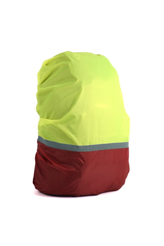 Reflective Backpacks Outdoor Waterproof Backpacks Rain Rucksacks Bag for Hikings Climbing