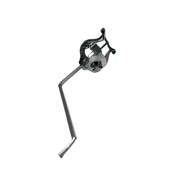 RYUJNDK Saxophone March Lyre Stand Brackets Sax Sheet Music Clip Sax Lyre Clamp-On Holder Altos Tenors Saxophone Supplies