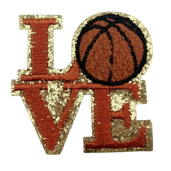 RYUJNDK Softball Embroidered Iron on Patches Baseball Iron On Patches Sew on Patches Embroidery Applique Patches for Clothing