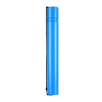 RYUJNDK Telescoping Art Transport Tube for Document Art Drawing Artwork, Telescoping Art Painting Traveling Tube Storage Holder