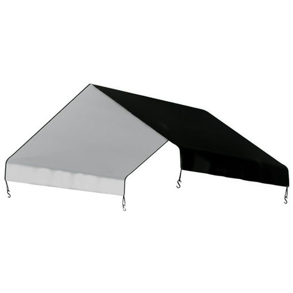 RYUJNDK Universals Animal Shelters Dustproofed Easyly Install Poultry Coops Cover Outdoor Shelter Accessory