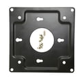thumbnail image 1 of RYUJNDK Vesa Mount Wall-mounted Fastener Flat Panel Bracket Metal Holder LCD LED Monitor Frame VESA 75/100mm, 1 of 8