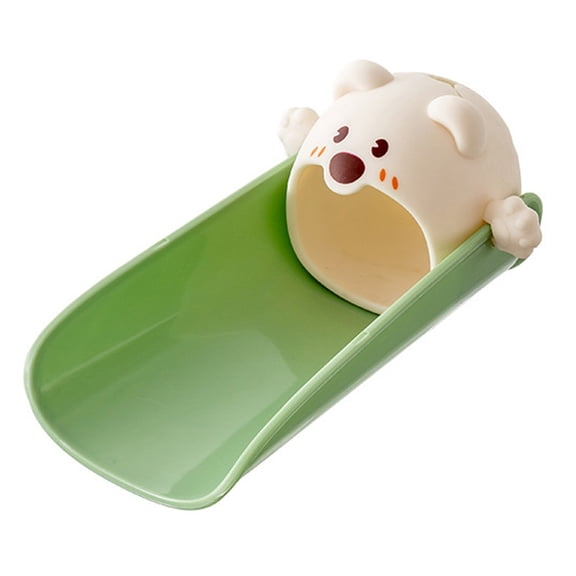 RYUJNDK Water Tap Extender Splash Guard for Children Easy Installation Practical Silicone and Suitable for Home Use