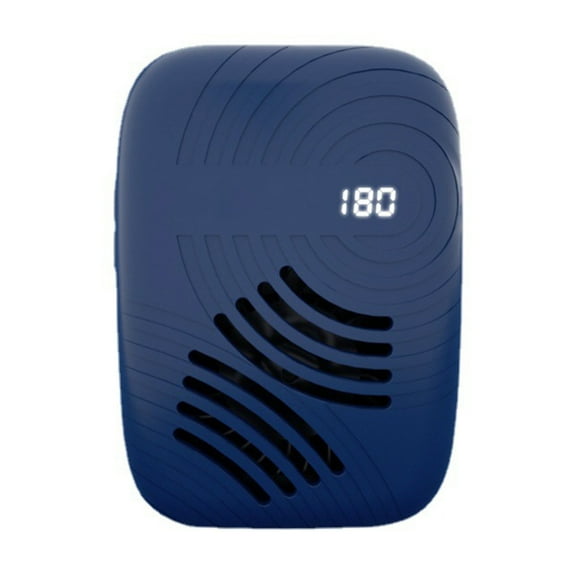 RYUJNDK Wireless Paint Air Dryer Artist Portable Dryer Small Paint Air Blower for Quick Drying of Watercolor Home or Outdoor