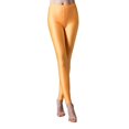 thumbnail image 1 of RYUJNDK Women Fluorescent Colors Leggings Stretched Sports Tights Workout Leggings Pants High Waist Skinny Glossy Neons Leggings, 1 of 19