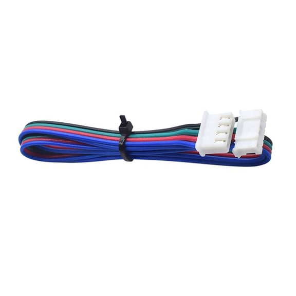 RYUJNDK XH2.54 Motor Cable Step Motor Line 4 Pin To 6 Pin For 42 Stepper Motor Connection Cable