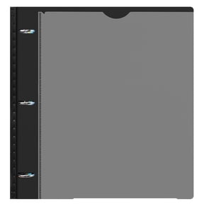 Soft Flexible Cover Binder
