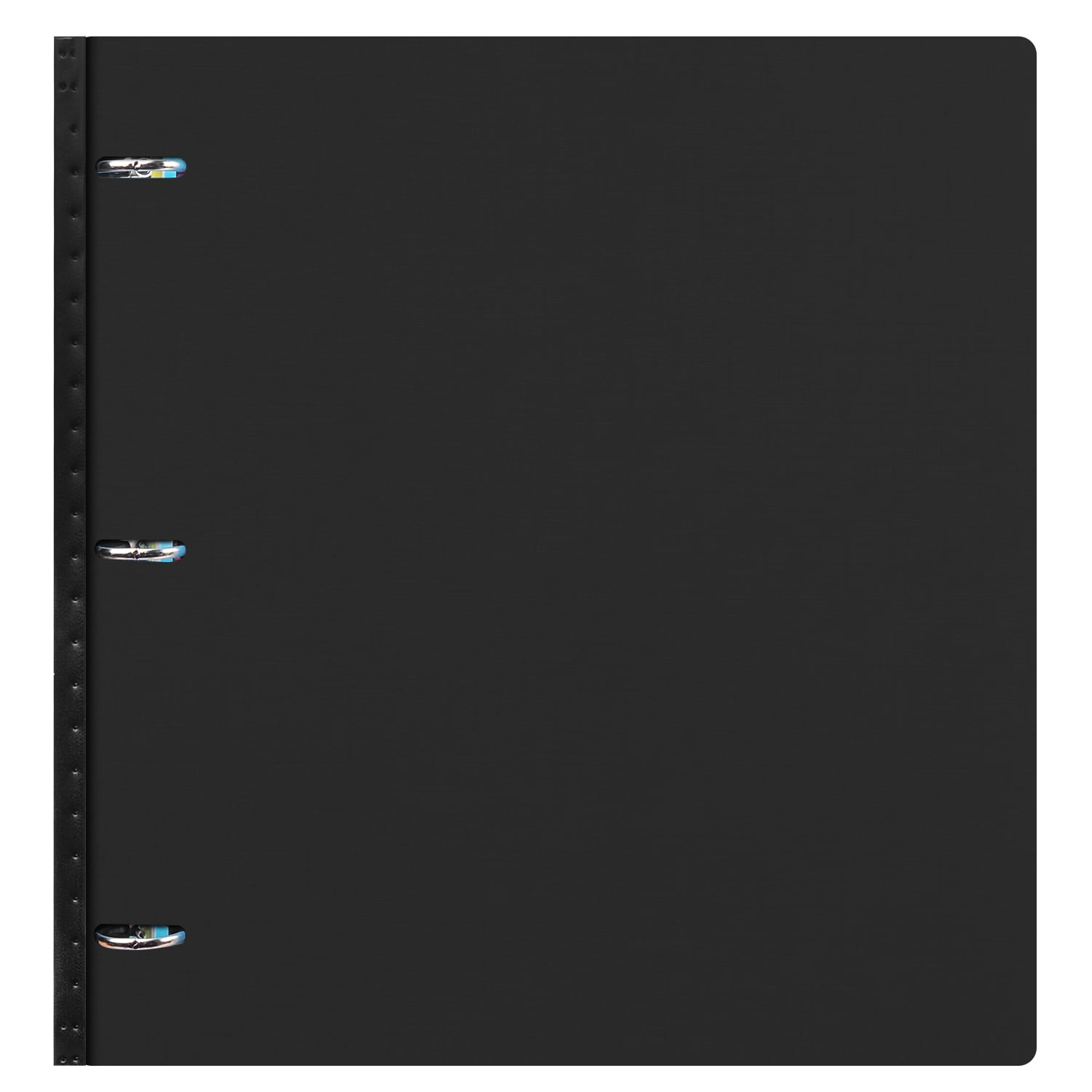 Walgreens Binder - 438smmc