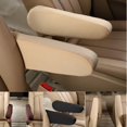 thumbnail image 1 of RYXXX Durable Automotive Decorative Interior Hardware & Accessories, Beige, 1 of 7