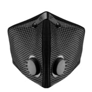 RZ Industries 43644 43644 M2 Medium Mask - Black