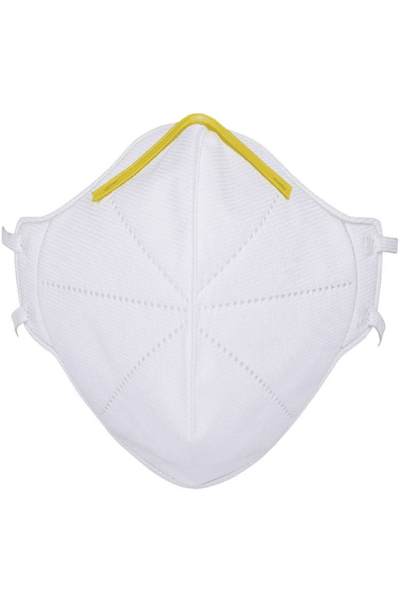 N95 Disposable - Fold [5-pack]