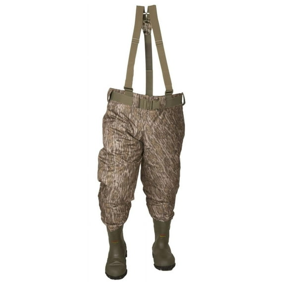 RZ-X 1.5 Breathable Insulated Waist Wader